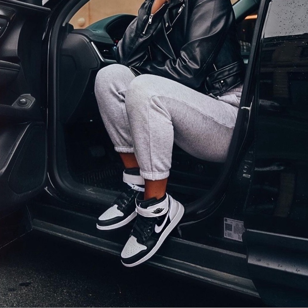 Nike Jordan Hi Flyease